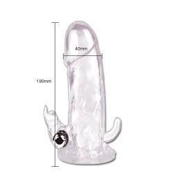 LY-BAILE BRAVE MAN EXTENSION PENE RABBIT I