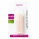 SHOTS FUNDA PENE SPIKY PLEASURE NATURAL