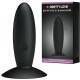 PRETTY LOVE - BOTTOM -  PLUG ANAL SILICONA RECARGABLE CON VIBRACION