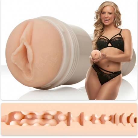 FLESHLIGHT GIRLS - ANIKKA ALBRITE GODDESS VAGINA