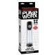 PUMP WORX BOMBA DE ERECCION AUTOMATICA