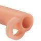 REAL FEEL EXTENSION DE PENE XL