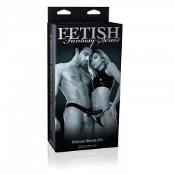 FETISH FANTASY EDICION LIMITADA ARNES HUECO 14CM