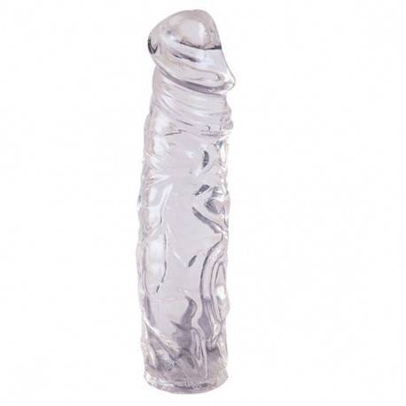 VENUS CLEAR PENE GELATINA 19.5CM