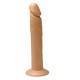 SO REAL DILDO NATURAL 24 CM