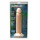 SO REAL DILDO NATURAL 24 CM