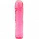 DILDO REALISTICO ROSA SUPER EXCITEMENT 16.3CM