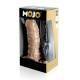 THROTTLE ARNES VIBRADOR HUECO REALISTICO 7V 18.5CM