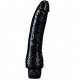 SEVENCREATIONS JELLY VIBRATOR NEGRO PLEASURES