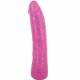 SEVENCREATIONS JELLY DILDO LILA PLEASURES