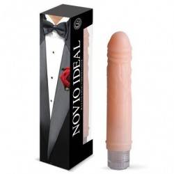 VIBRADOR GELATINA NOVIO IDEAL 19 CM