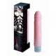 VIBRADOR GELATINA GLADIATOR 19 CM