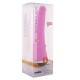 CLASSIC SMOOTH VIBRADOR ROSA