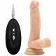 REAL ROCK 002 VIBRADOR 100% REALISTICO 18 CM (13 CM INS)