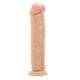 REAL ROCK 019 DILDO REALISTICO 29.5 CM (27.5 CM INS)