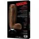 EDDIE DIAZ  PENE REAL CON VIBRADOR PONRSTART