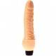 SEVENCREATIONS BULLY BOY VIBRADOR NATURAL KINX 18CM