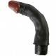 PENE JEN'S LOVECLONE CON VIBRADOR NEGRO