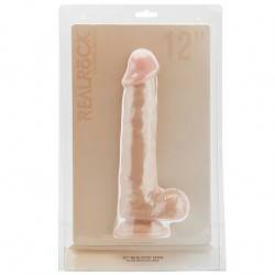 REAL ROCK 051 PENE REALISTICO FISTING 28.5CM