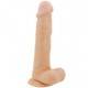 REAL ROCK 051 PENE REALISTICO FISTING 28.5CM