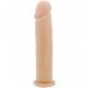 REAL ROCK 056 PENE REALISTICO FISTING 39.5 CM (37 CM INS)