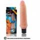 VIBRADOR LOVE CLONE 20CM NATURAL