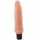 VIBRADOR LOVE CLONE 20CM NATURAL