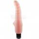 VIBRADOR LOVE CLONE 18,5CM NATURAL PUNTO G