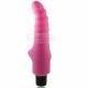 VIBRADOR LOVE CLONE 18,5CM  ROSA