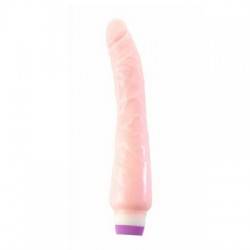 PENE REALISTICO LOVECLONE CON VIBRADOR 29,5cm