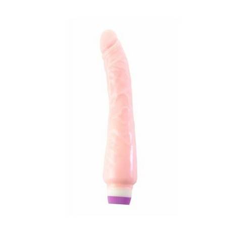 PENE REALISTICO LOVECLONE CON VIBRADOR 29,5cm