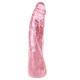 TRENTY PINK PENE GELATINA 18CM