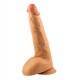 MIGHTY PENE REALISTICO 9" 22.9CM