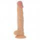 MIGHTY POUNDER PENE REALISTICO 24.1CM