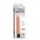 REAL FEEL LIFELIKE TOYZ VIBRADOR NUM 11 NATURAL