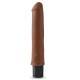 REAL FEEL LIFELIKE TOYZ VIBRADOR NUM 11 MARRON