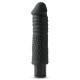 REAL FEEL LIFELIKE TOYZ VIBRADOR NUM 8 NEGRO