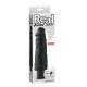 REAL FEEL LIFELIKE TOYZ VIBRADOR NUM 9 NEGRO