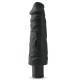 REAL FEEL LIFELIKE TOYZ VIBRADOR NUM 9 NEGRO