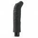 REAL FEEL LIFELIKE TOYZ VIBRADOR NUM 6 NEGRO