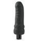 REAL FEEL LIFELIKE TOYZ VIBRADOR NUM 5 NEGRO