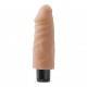 REAL FEEL LIFELIKE TOYZ VIBRADOR NUM 4 NATURAL