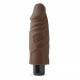 REAL FEEL LIFELIKE TOYZ VIBRADOR NUM 4 MARRON