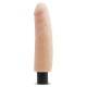 REAL FEEL LIFELIKE TOYZ VIBRADOR NUM 1 NATURAL