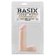 BASIX RUBBER WORKS PENE 12 CM NATURAL