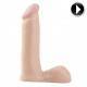 BASIX RUBBER WORKS PENE 12 CM NATURAL