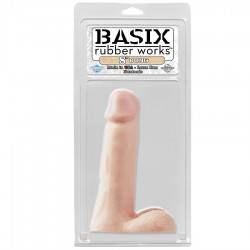 BASIX RUBBER WORKS PENE 19 CM NATURAL