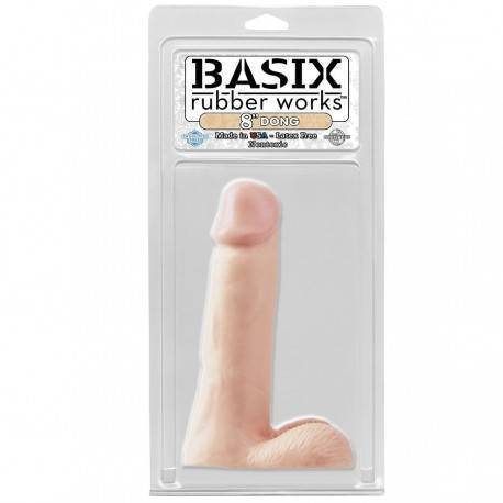 BASIX RUBBER WORKS PENE 19 CM NATURAL