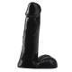 BASIX RUBBER WORKS PENE 19 CM NEGRO