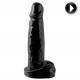 BASIX RUBBER WORKS PENE 20 CM NEGRO